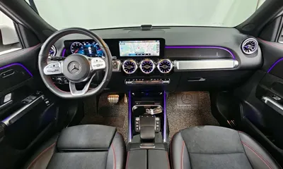 Mercedes-Benz GLB-Class 2022, 66716 км, за 22794.84 USD - фото 7