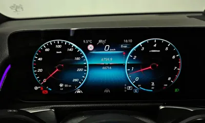Mercedes-Benz GLB-Class 2022, 66716 км, за 22794.84 USD - фото 8