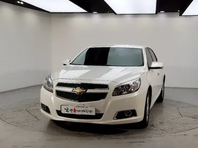 ChevroletGMDaewoo Malibu 2013, 132000 км, за 1115.92 USD