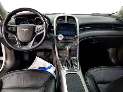 ChevroletGMDaewoo Malibu 2013, 132000 км, за 1115.92 USD