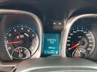 ChevroletGMDaewoo Malibu 2013, 132000 км, за 1107.49 USD - фото 7