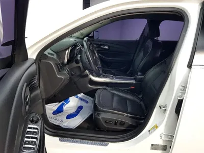 ChevroletGMDaewoo Malibu 2013, 132000 км, за 1107.49 USD - фото 8