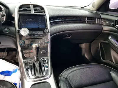 ChevroletGMDaewoo Malibu 2013, 132000 км, за 1107.49 USD - фото 10