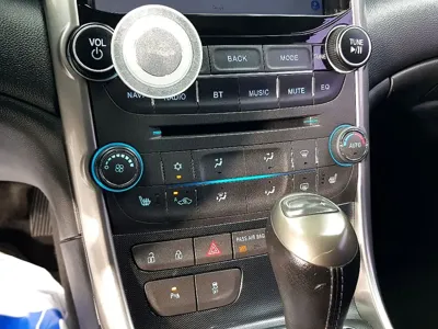 ChevroletGMDaewoo Malibu 2013, 132000 км, за 1107.49 USD - фото 12