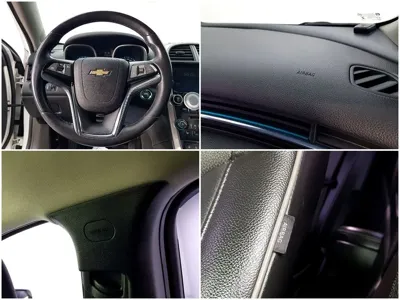 ChevroletGMDaewoo Malibu 2013, 132000 км, за 1107.49 USD - фото 17