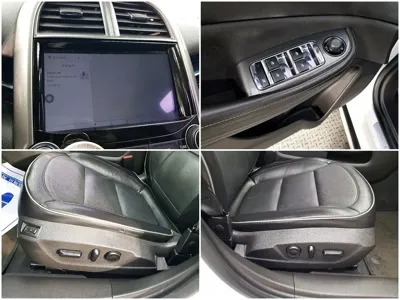 ChevroletGMDaewoo Malibu 2013, 132000 км, за 1107.49 USD - фото 18