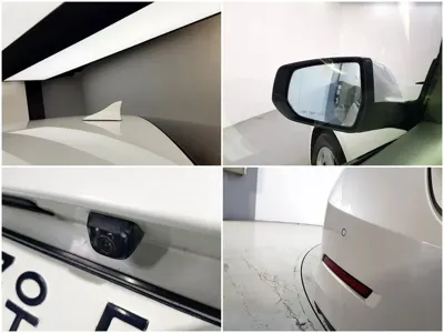 ChevroletGMDaewoo Malibu 2013, 132000 км, за 1107.49 USD - фото 19
