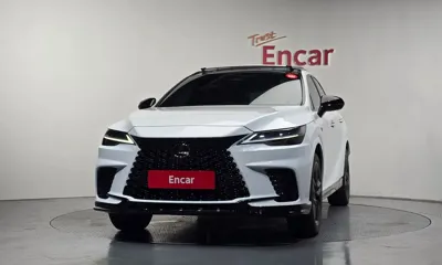 Lexus RX 2025, 9320 км, за 68958.75 USD