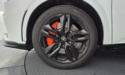 Lexus RX 2025, 9320 км, за 68958.75 USD