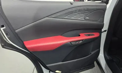Lexus RX 2025, 9320 км, за 68958.75 USD - фото 25