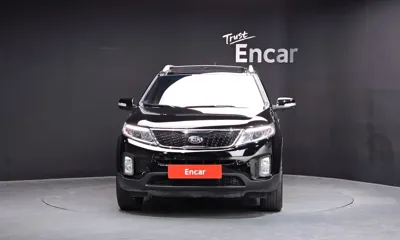 Kia Sorento 2014, 174204 км, за 4266.77 USD