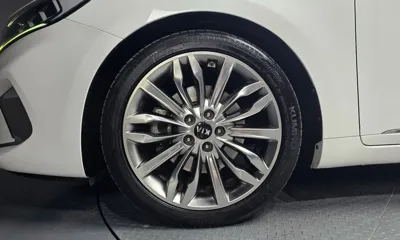 Kia K7 2020, 144518 км, за 11369.65 USD