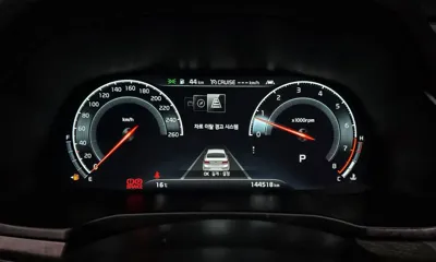 Kia K7 2020, 144518 км, за 11369.65 USD - фото 8