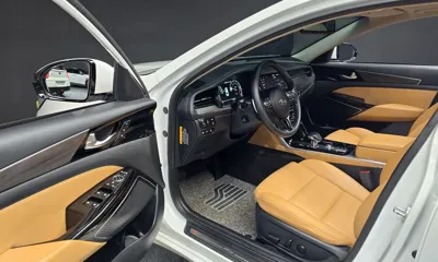 Kia K7 2020, 144518 км, за 11369.65 USD - фото 11