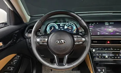 Kia K7 2020, 144518 км, за 11369.65 USD - фото 13