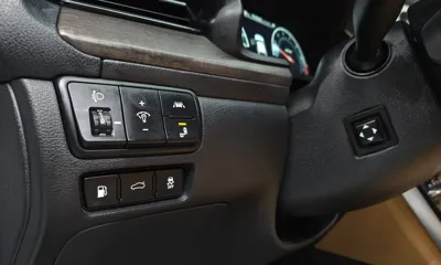 Kia K7 2020, 144518 км, за 11369.65 USD - фото 14