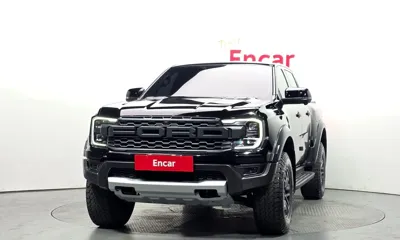 Ford Ranger 2023, 61454 км, за 39319.94 USD