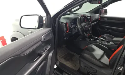 Ford Ranger 2023, 61454 км, за 39319.94 USD - фото 10