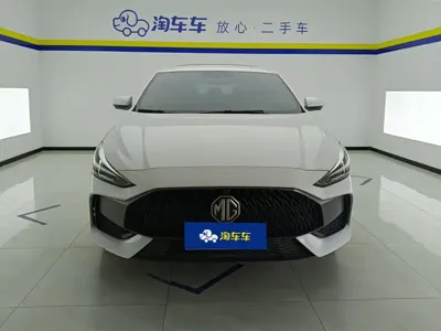 MG MG5 2024, 20500 км, за 7529.2 USD