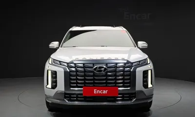 Hyundai Palisade 2024, 36142 км, за 29253.06 USD