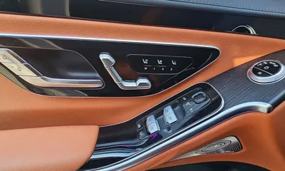 Mercedes-Benz S-Class 2025, 27310 км, за 72859.81 USD - фото 13