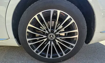 Mercedes-Benz S-Class 2025, 27310 км, за 72859.81 USD - фото 20