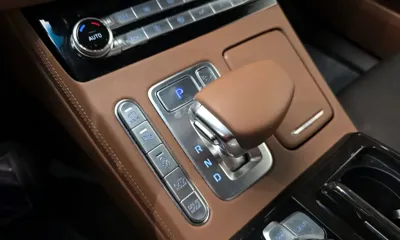 Genesis G90 2019, 80294 км, за 22794.84 USD - фото 9