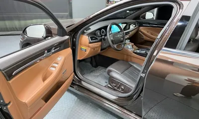 Genesis G90 2019, 80294 км, за 22794.84 USD - фото 10