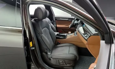Genesis G90 2019, 80294 км, за 22794.84 USD - фото 11
