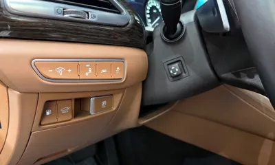 Genesis G90 2019, 80294 км, за 22794.84 USD - фото 15