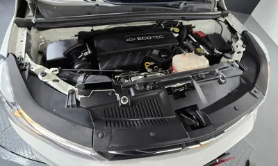ChevroletGMDaewoo Trax 2018, 102563 км, за 4232.6 USD - фото 6