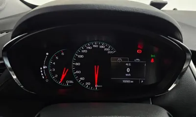 ChevroletGMDaewoo Trax 2018, 102563 км, за 4232.6 USD - фото 8