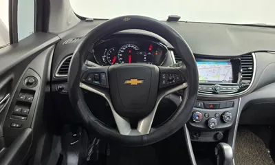 ChevroletGMDaewoo Trax 2018, 102563 км, за 4232.6 USD - фото 13