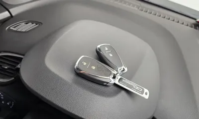 ChevroletGMDaewoo Trax 2018, 102563 км, за 4232.6 USD - фото 15