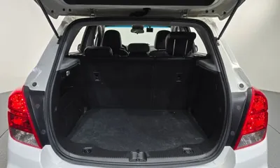 ChevroletGMDaewoo Trax 2018, 102563 км, за 4232.6 USD - фото 17