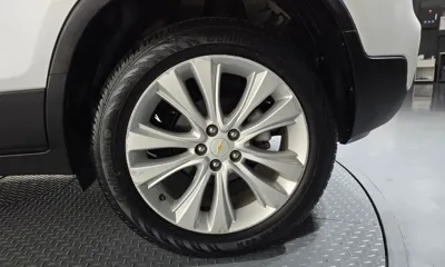 ChevroletGMDaewoo Trax 2018, 102563 км, за 4232.6 USD - фото 21