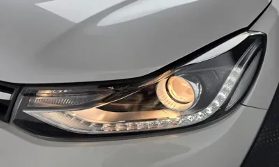 ChevroletGMDaewoo Trax 2018, 102563 км, за 4232.6 USD - фото 22