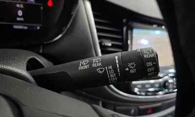 ChevroletGMDaewoo Trax 2018, 102563 км, за 4232.6 USD - фото 27