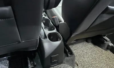 ChevroletGMDaewoo Trax 2018, 102563 км, за 4232.6 USD - фото 32