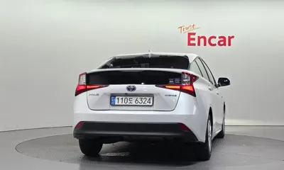 Toyota Prius 2022, 42046 км, за 21655.51 USD