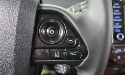 Toyota Prius 2022, 42046 км, за 21655.51 USD - фото 16