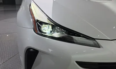 Toyota Prius 2022, 42046 км, за 21655.51 USD - фото 22