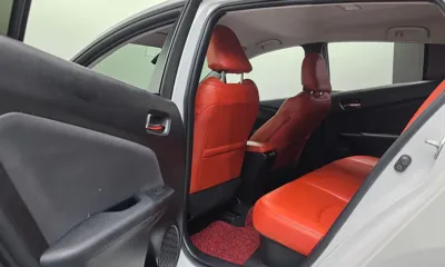 Toyota Prius 2022, 42046 км, за 21655.51 USD - фото 28