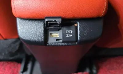 Toyota Prius 2022, 42046 км, за 21655.51 USD - фото 29
