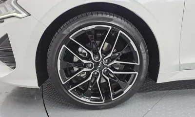 Kia K5 2022, 41724 км, за 13148.33 USD