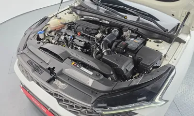 Kia K5 2022, 41724 км, за 13148.33 USD - фото 6