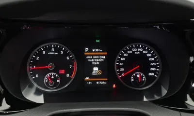 Kia K5 2022, 41724 км, за 13148.33 USD - фото 8