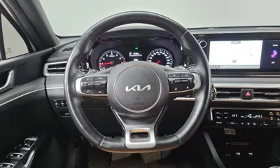 Kia K5 2022, 41724 км, за 13148.33 USD - фото 13
