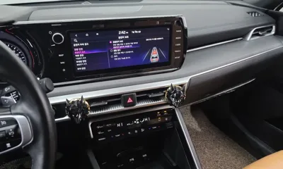 Kia K5 2022, 41724 км, за 13148.33 USD - фото 14