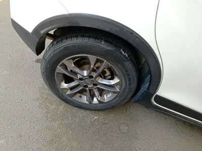 Geely Auto Vision X3 2020, 34200 км, за 6419 USD